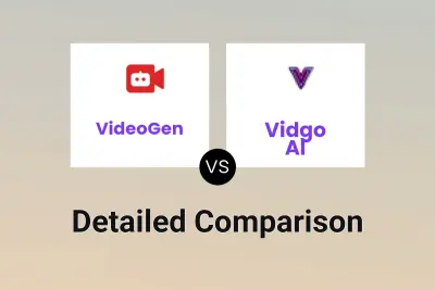 VideoGen vs Vidgo AI