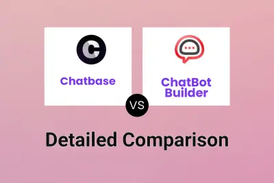 Chatbase vs ChatBot Builder