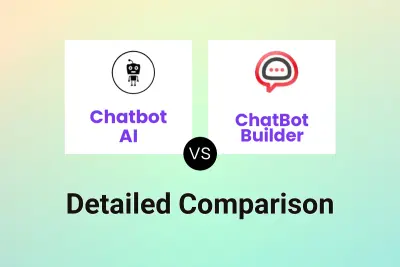 Chatbot AI vs ChatBot Builder