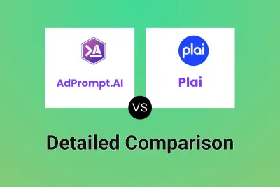 AdPrompt.AI vs Plai