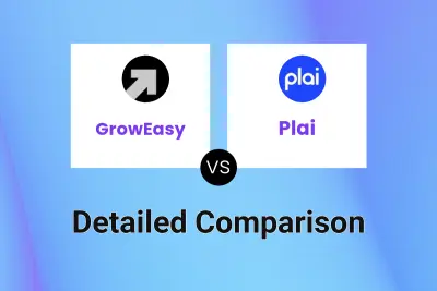 GrowEasy vs Plai