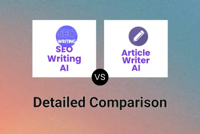 SEO Writing AI vs Article Writer AI