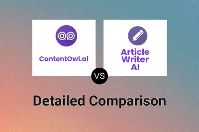 ContentOwl.ai vs Article Writer AI