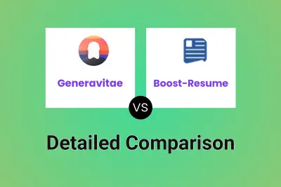 Generavitae vs Boost-Resume