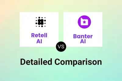 Retell AI vs Banter AI