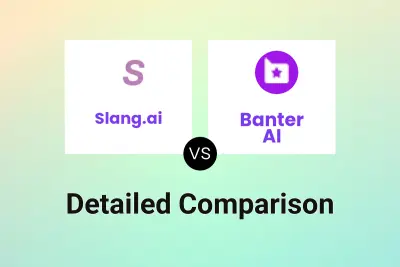 Slang.ai vs Banter AI