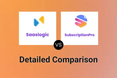 Saaslogic vs SubscriptionPro