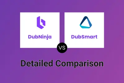 DubNinja vs DubSmart