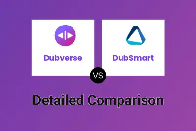 Dubverse vs DubSmart