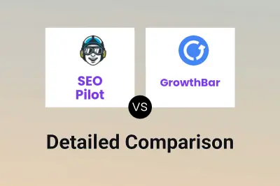 SEO Pilot vs GrowthBar