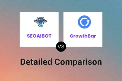 SEOAIBOT vs GrowthBar