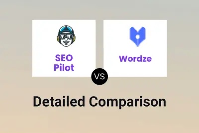 SEO Pilot vs Wordze