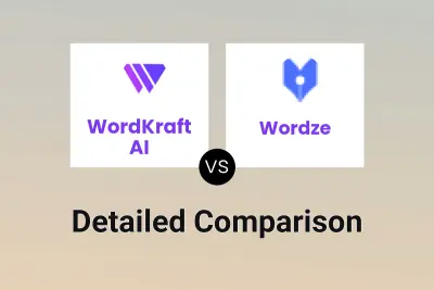 WordKraft AI vs Wordze