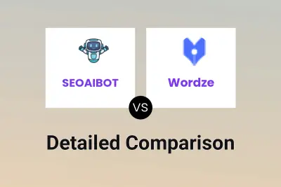 SEOAIBOT vs Wordze