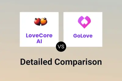 LoveCore AI vs GoLove