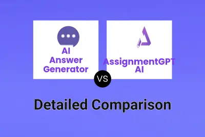 AI Answer Generator vs AssignmentGPT AI