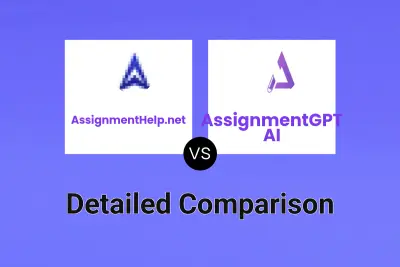 AssignmentHelp.net vs AssignmentGPT AI