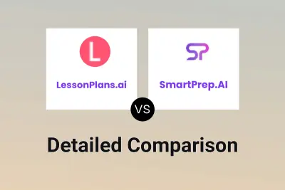 LessonPlans.ai vs SmartPrep.AI