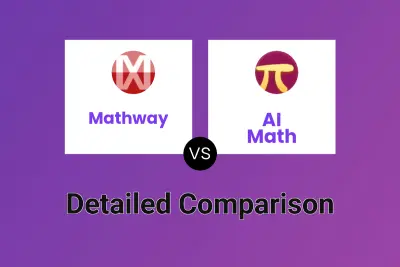 Mathway vs AI Math