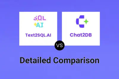 Text2SQL.AI vs Chat2DB