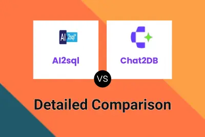 AI2sql vs Chat2DB