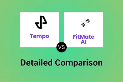 Tempo vs FitMate AI