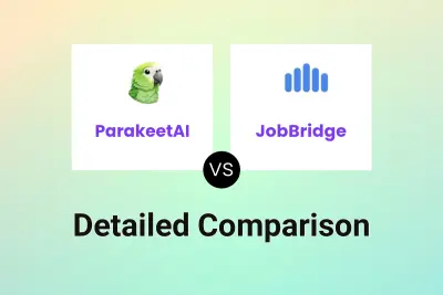 ParakeetAI vs JobBridge