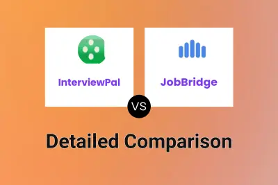 InterviewPal vs JobBridge