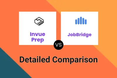 Invue Prep vs JobBridge