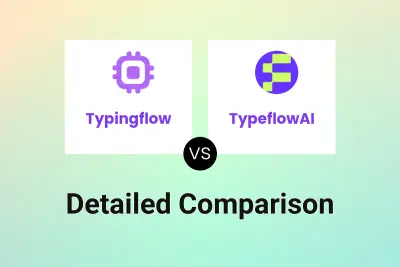 Typingflow vs TypeflowAI