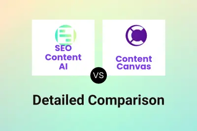 SEO Content AI vs Content Canvas