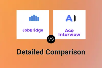 JobBridge vs Ace Interview