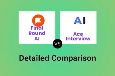 Final Round AI vs Ace Interview