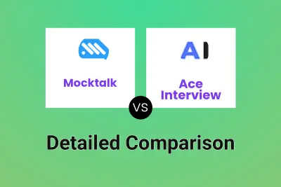 Mocktalk vs Ace Interview