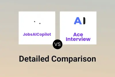 JobsAICopilot vs Ace Interview