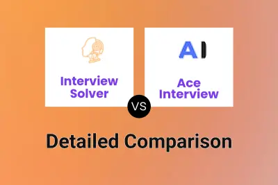 Interview Solver vs Ace Interview