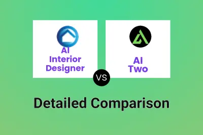 AI Interior Designer vs AI Two