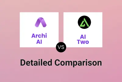 Archi AI vs AI Two