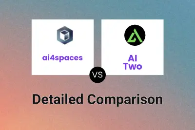 ai4spaces vs AI Two