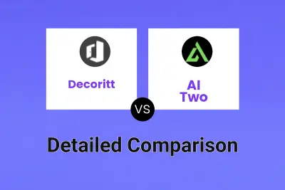 Decoritt vs AI Two