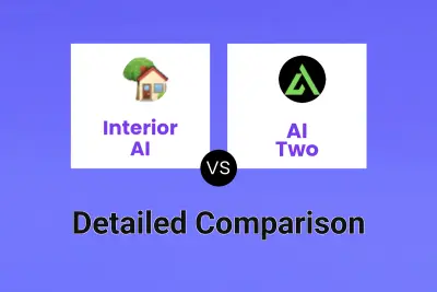 Interior AI vs AI Two