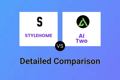 STYLEHOME vs AI Two