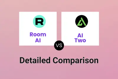 Room AI vs AI Two