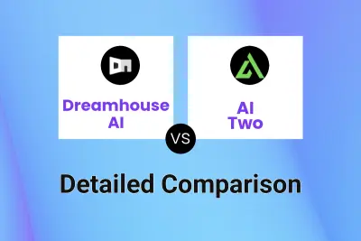 Dreamhouse AI vs AI Two