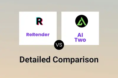 ReRender vs AI Two