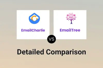 EmailCharlie vs EmailTree