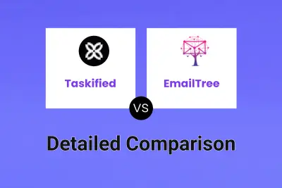 Taskified vs EmailTree