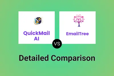 QuickMail AI vs EmailTree