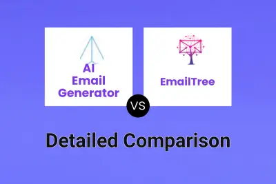 AI Email Generator vs EmailTree