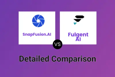 SnapFusion.AI vs Fulgent AI